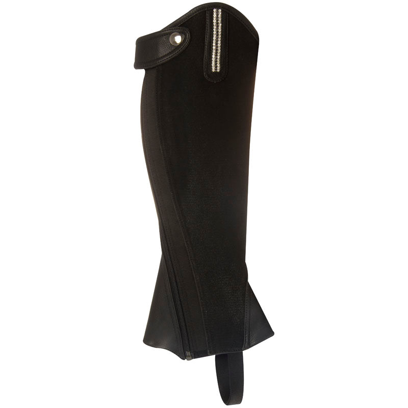 Chaps piele sintetica Sparkling