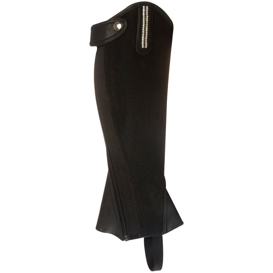 Chaps piele sintetica Sparkling