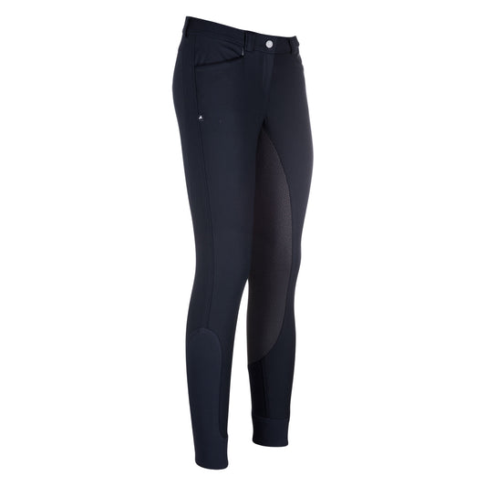 Pantaloni de echitatie ES Carina FullGrip ladies