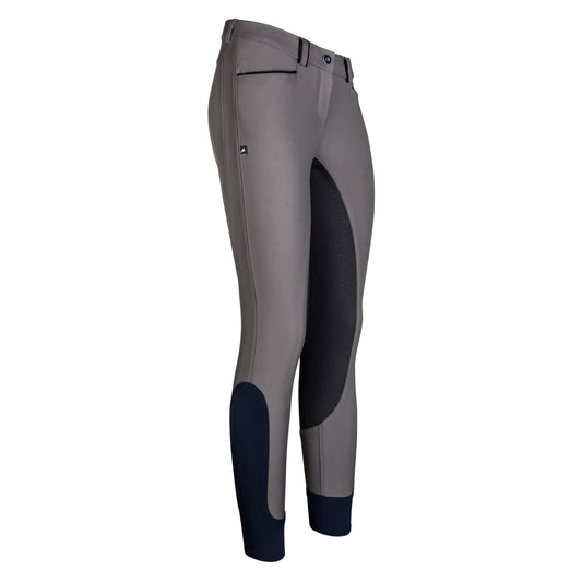 Pantaloni de echitatie ES Carina FullGrip ladies