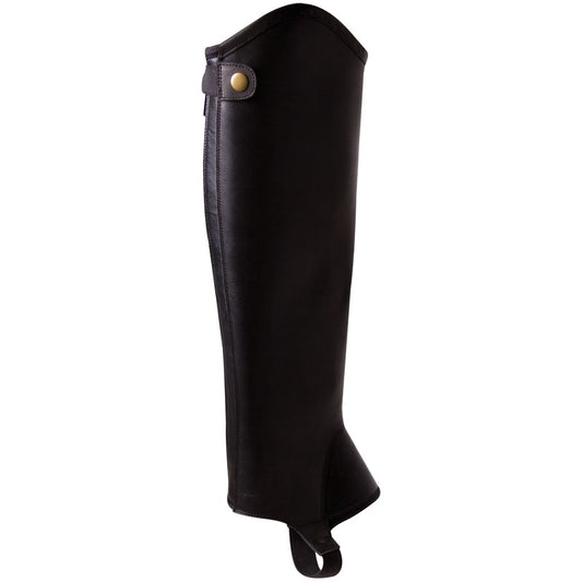 Chaps din piele naturala IRH Professional