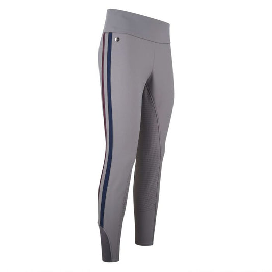 Pantaloni / colanti echitatie Madison HV Polo