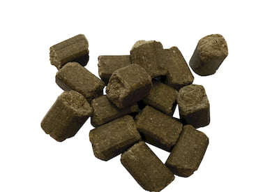 Sanovet Calming Cubes