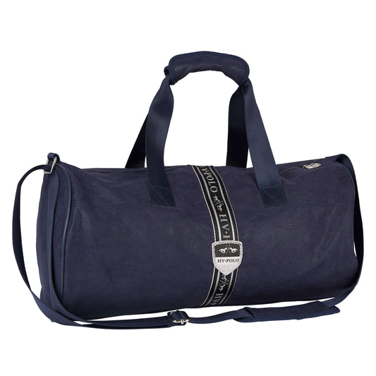 Geanta de sport pentru echitatie HV Polo Welmoed Equestrian Polo Navy