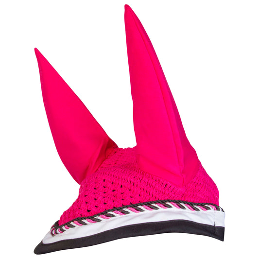 Capison IRH Verona Dark Pink