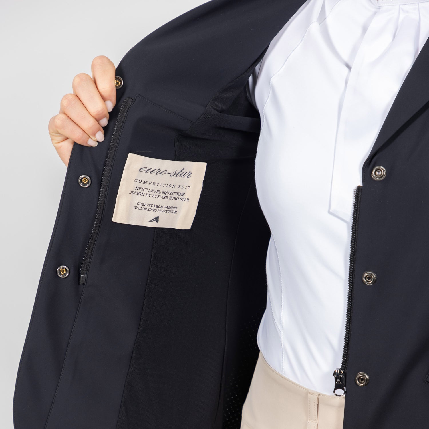 Echipament competitie - Sacouri