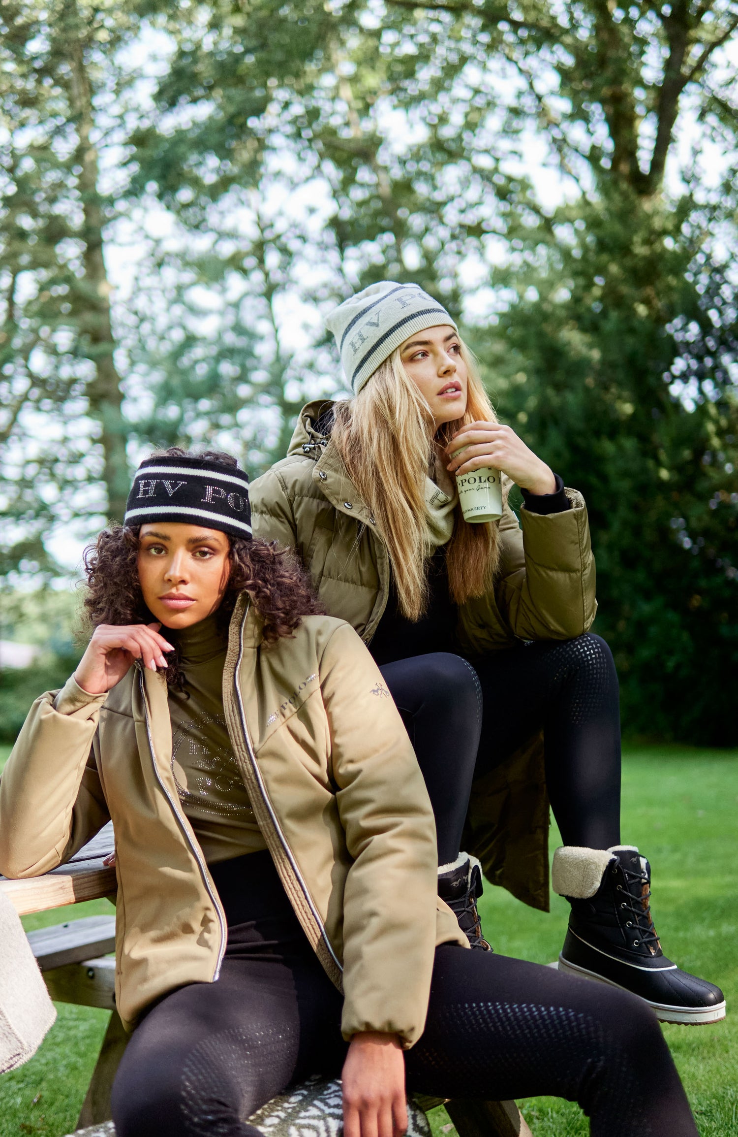 Sepci, Bentite & Caciuli