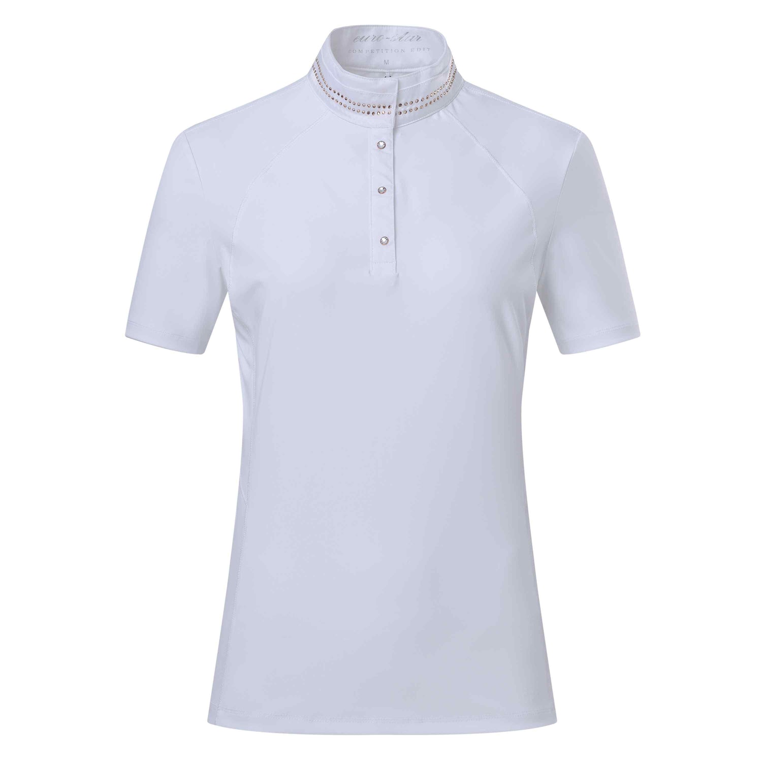 Echipament competitie - Tricou si bluze