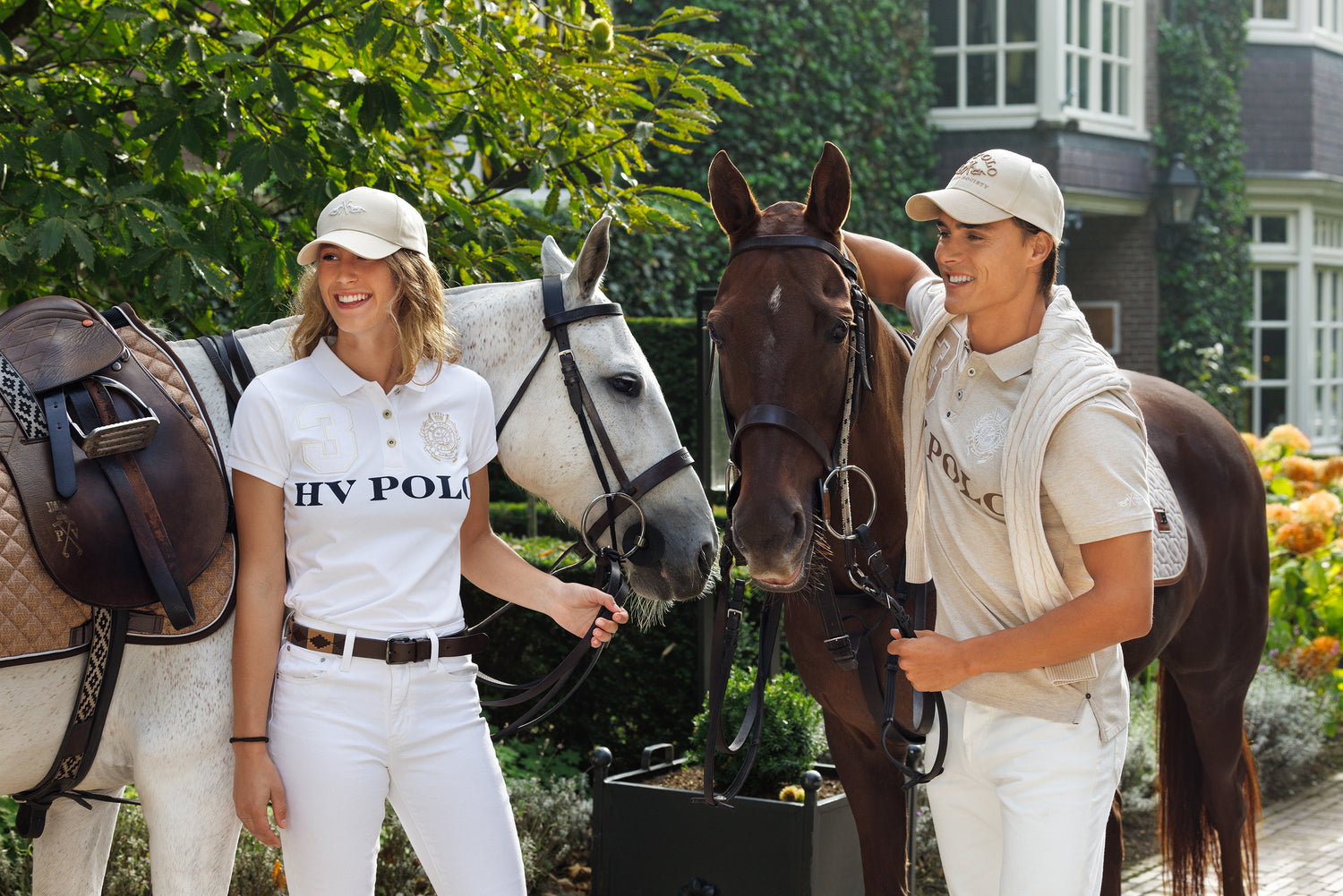 SPRING - SUMMER 2026