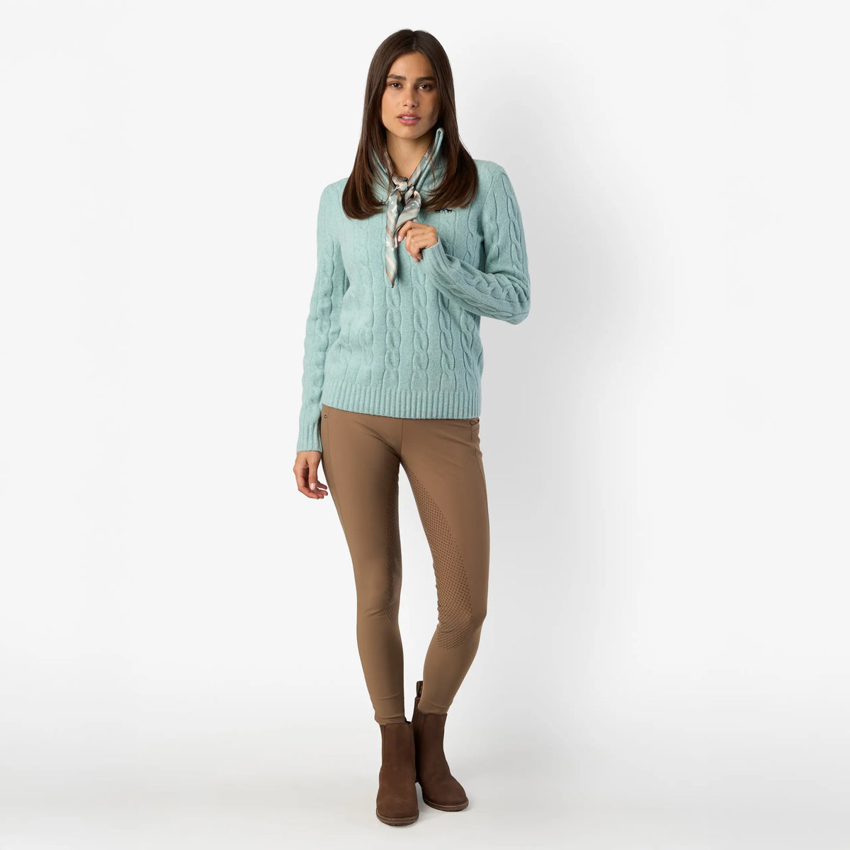 Pullover HVP Dunya