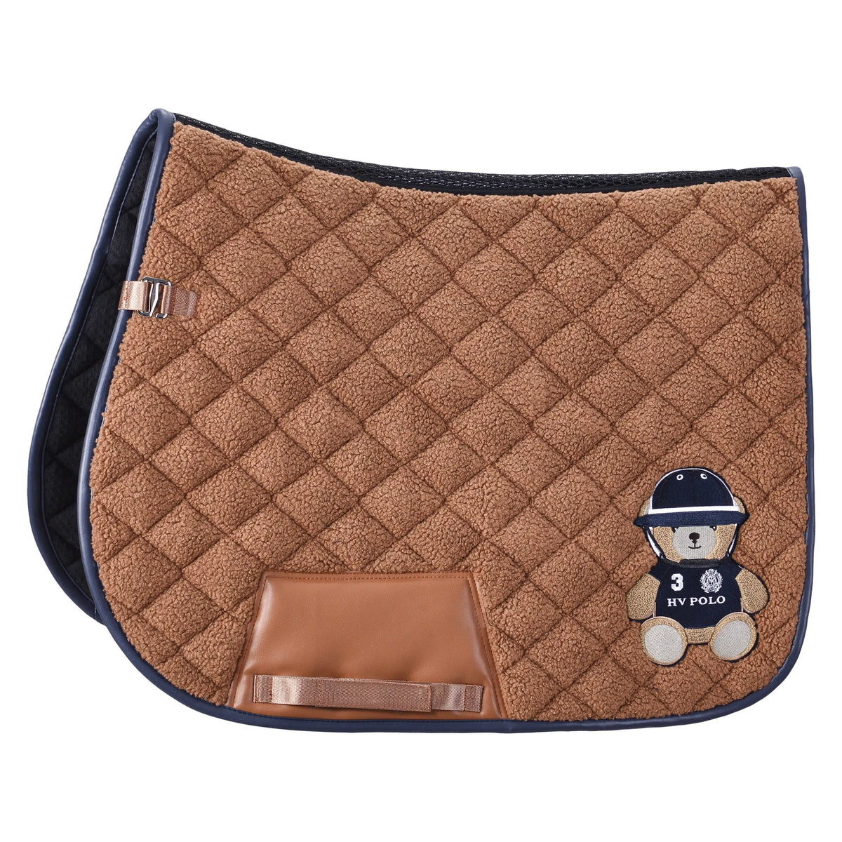 Valtrap  HVPPolo Teddy GP