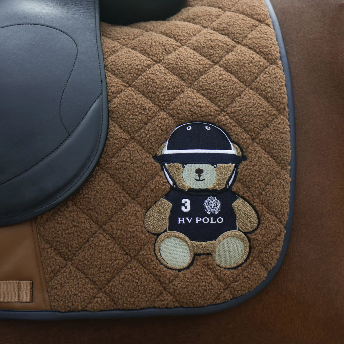 Valtrap  HVPPolo Teddy GP