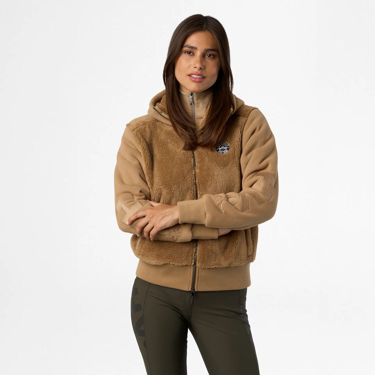 Cardigan HVP Royce
