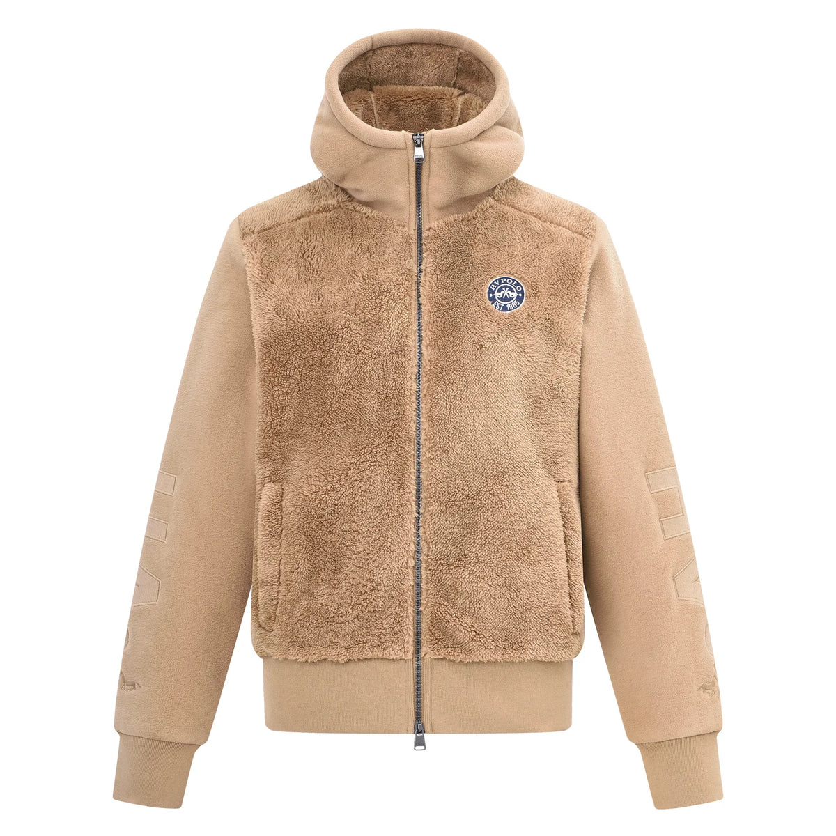 Cardigan HVP Royce