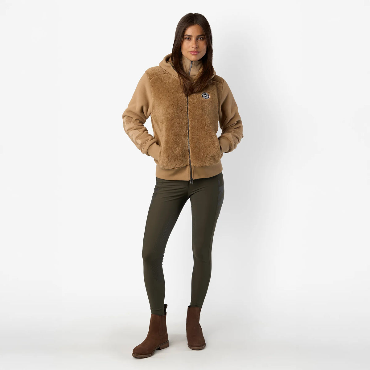 Cardigan HVP Royce
