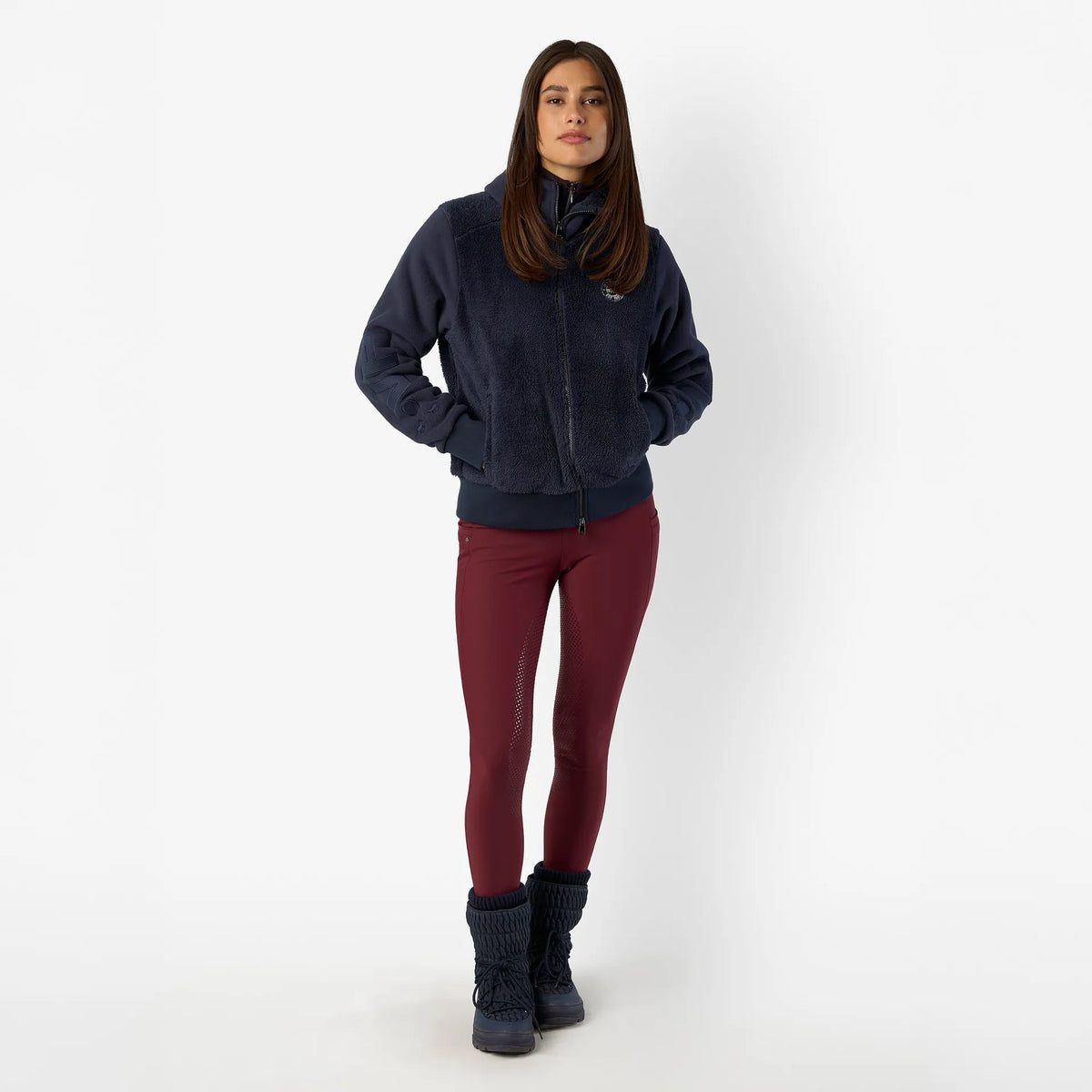 Cardigan HVP Royce