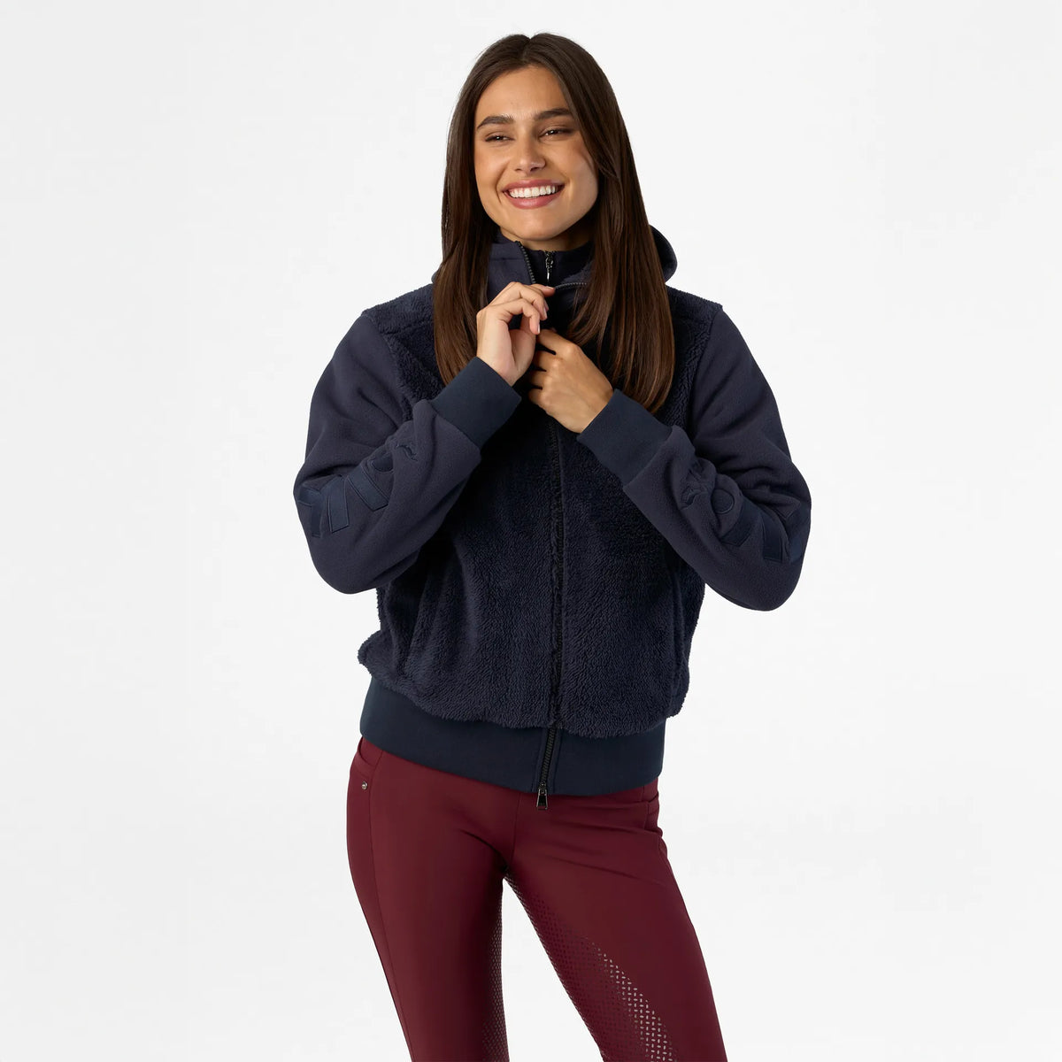 Cardigan HVP Royce