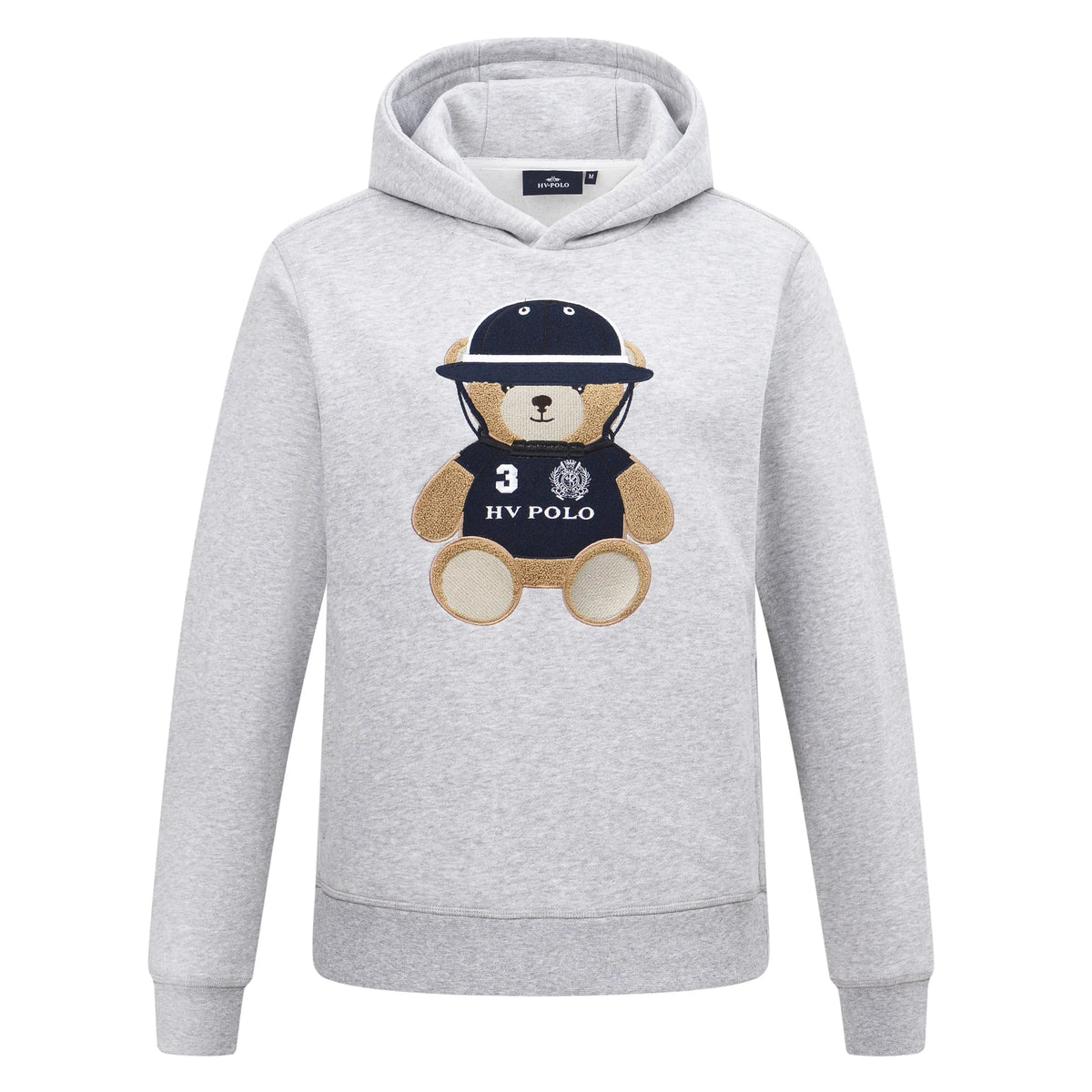 Hoodie HVP Teddy