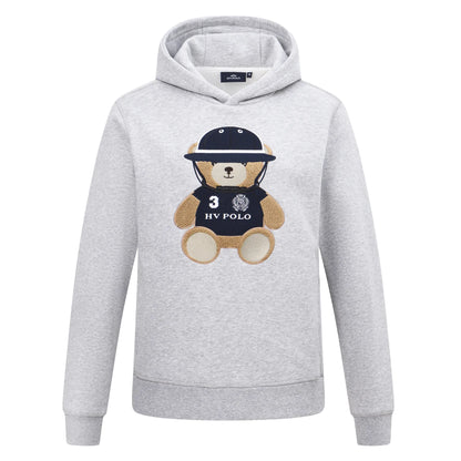 Hoodie HVP Teddy