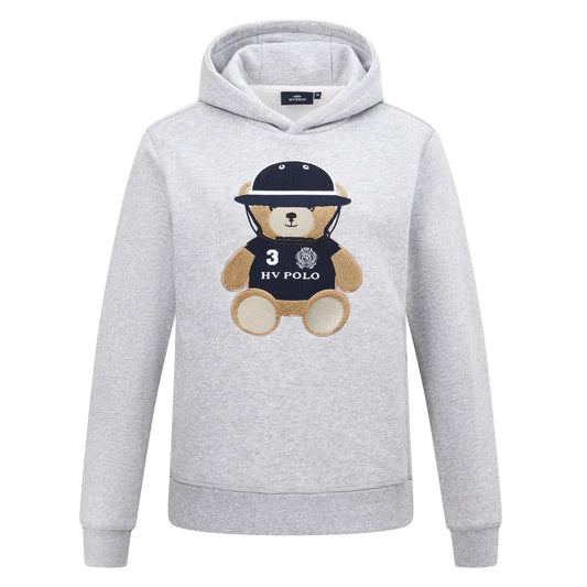 Hoodie HVP Teddy