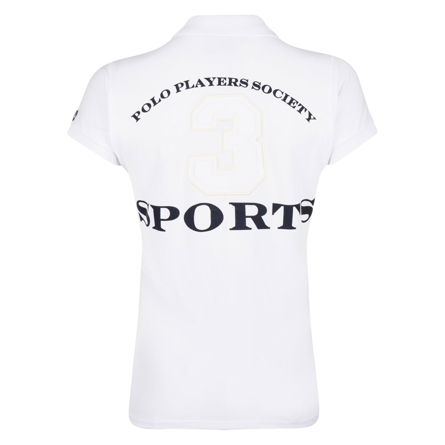 Tricou Polo Favouritas Ladies EQ