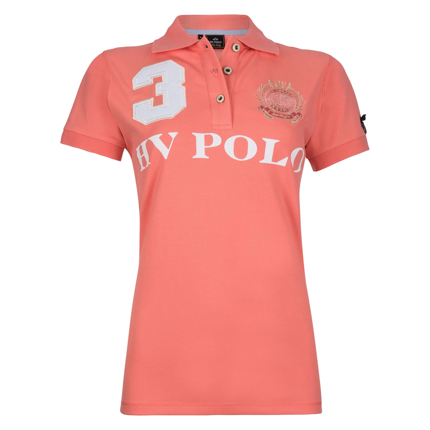 Tricou Polo Favouritas Ladies EQ