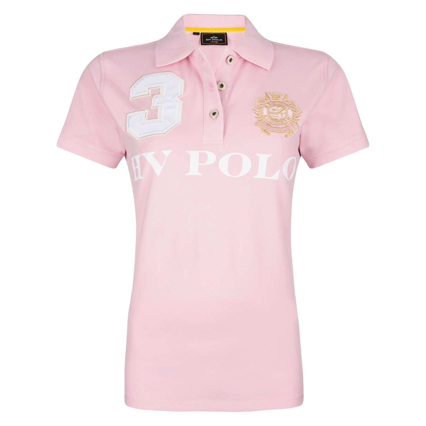 Tricou Polo Favouritas Ladies EQ