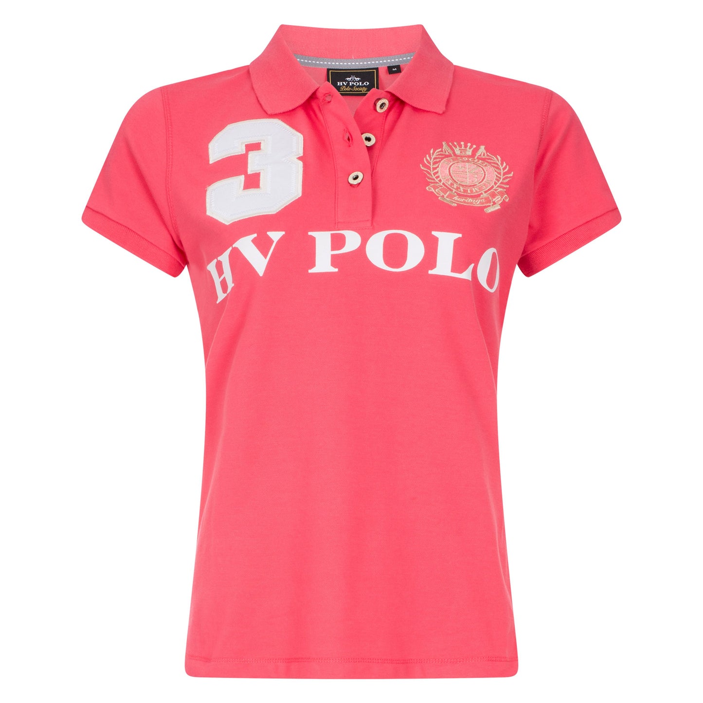 Tricou Polo Favouritas Ladies EQ