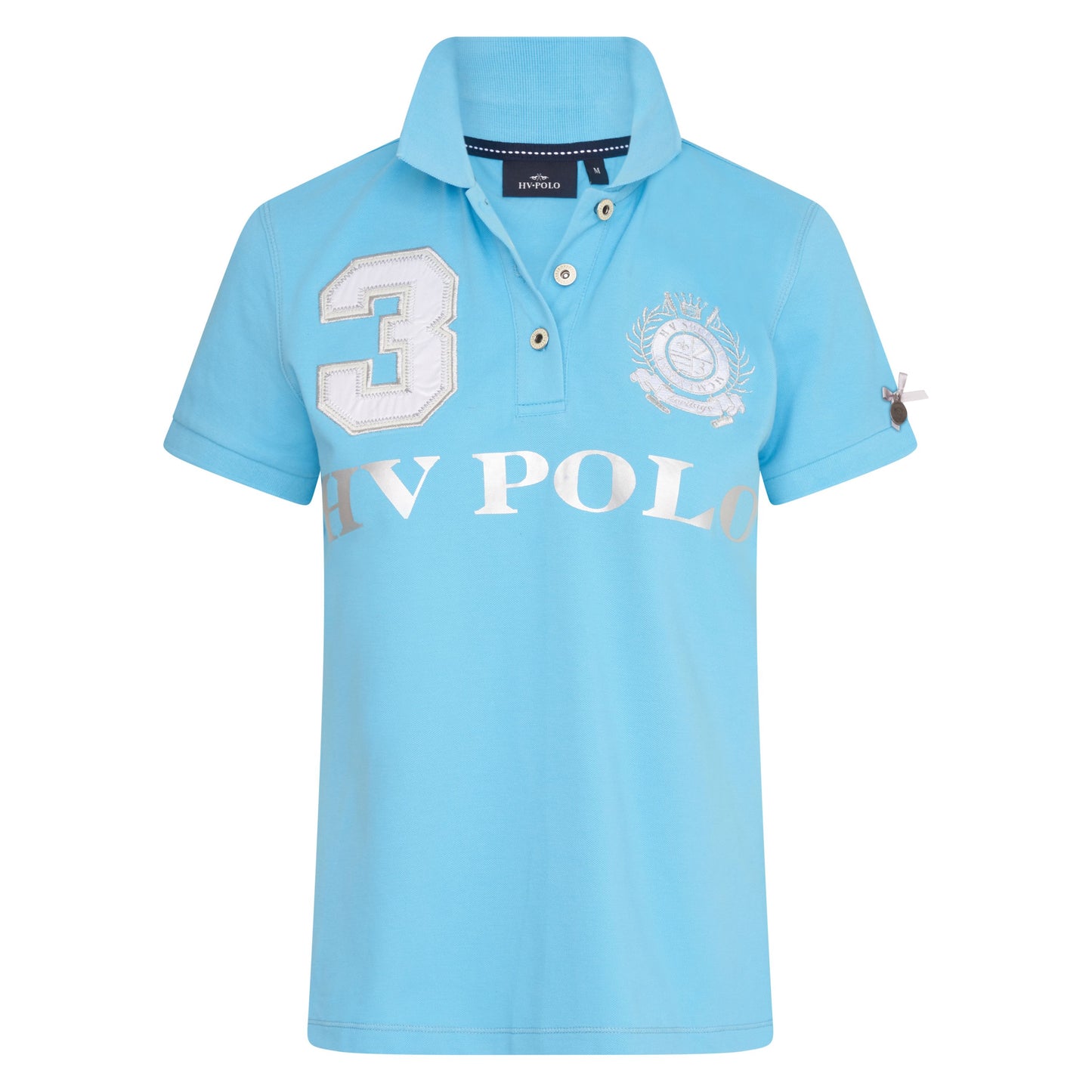 Tricou Polo Favouritas Ladies EQ