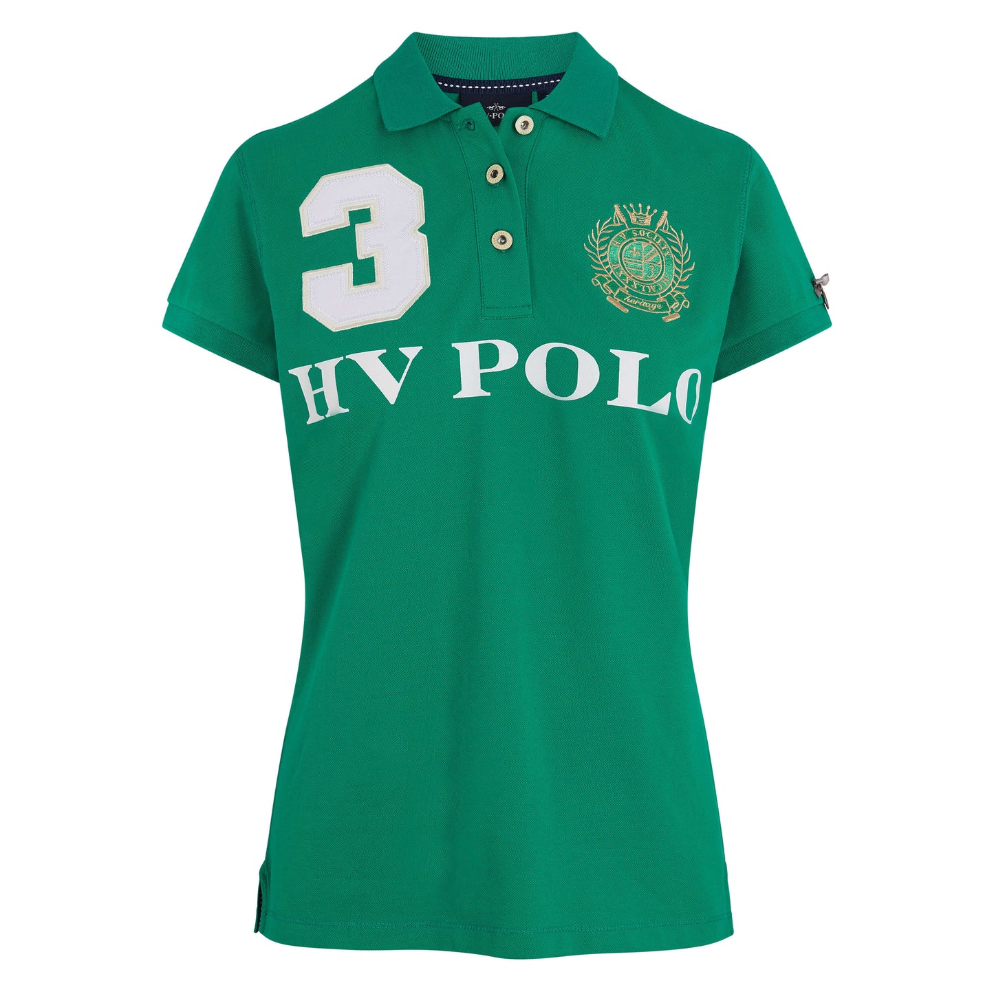 Tricou Polo Favouritas Ladies EQ