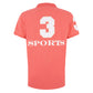 Tricou Polo Favouritas Men