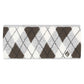 Bentita de cap HVP Argyle