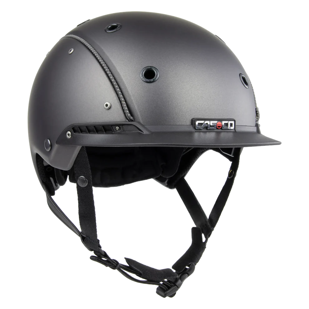 Toca CHAMP 3 Grey Matte