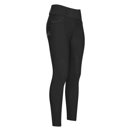 Colanti de echitatie ES Maxima FullGrip