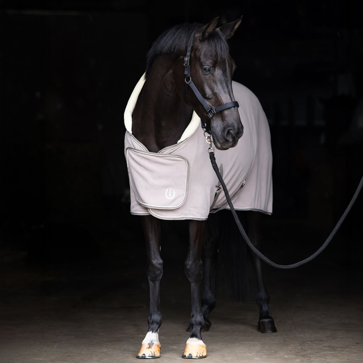 Patura fleece IRH-Essential