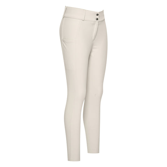Pantaloni de competitie IRH Bilou FG Winter