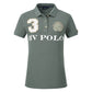 Tricou Polo HVP Favouritas Ladies EQ