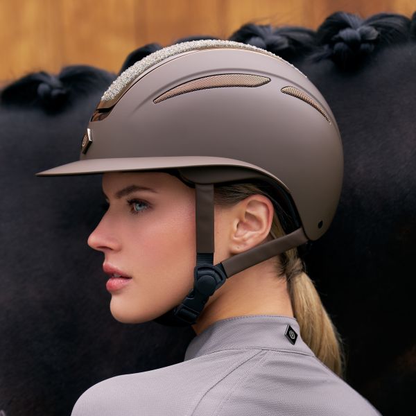 Toca IRH Deluxe Olania Big Visor