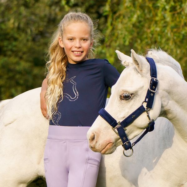Tricou HVP Laurelle