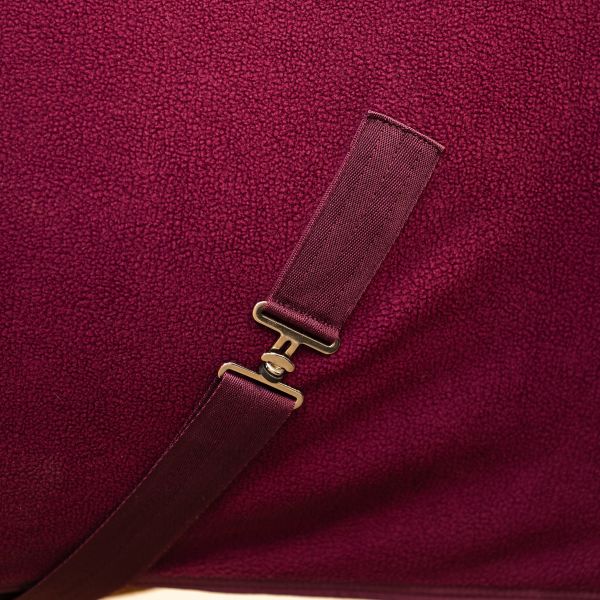 Patura fleece de transpiratie / transport