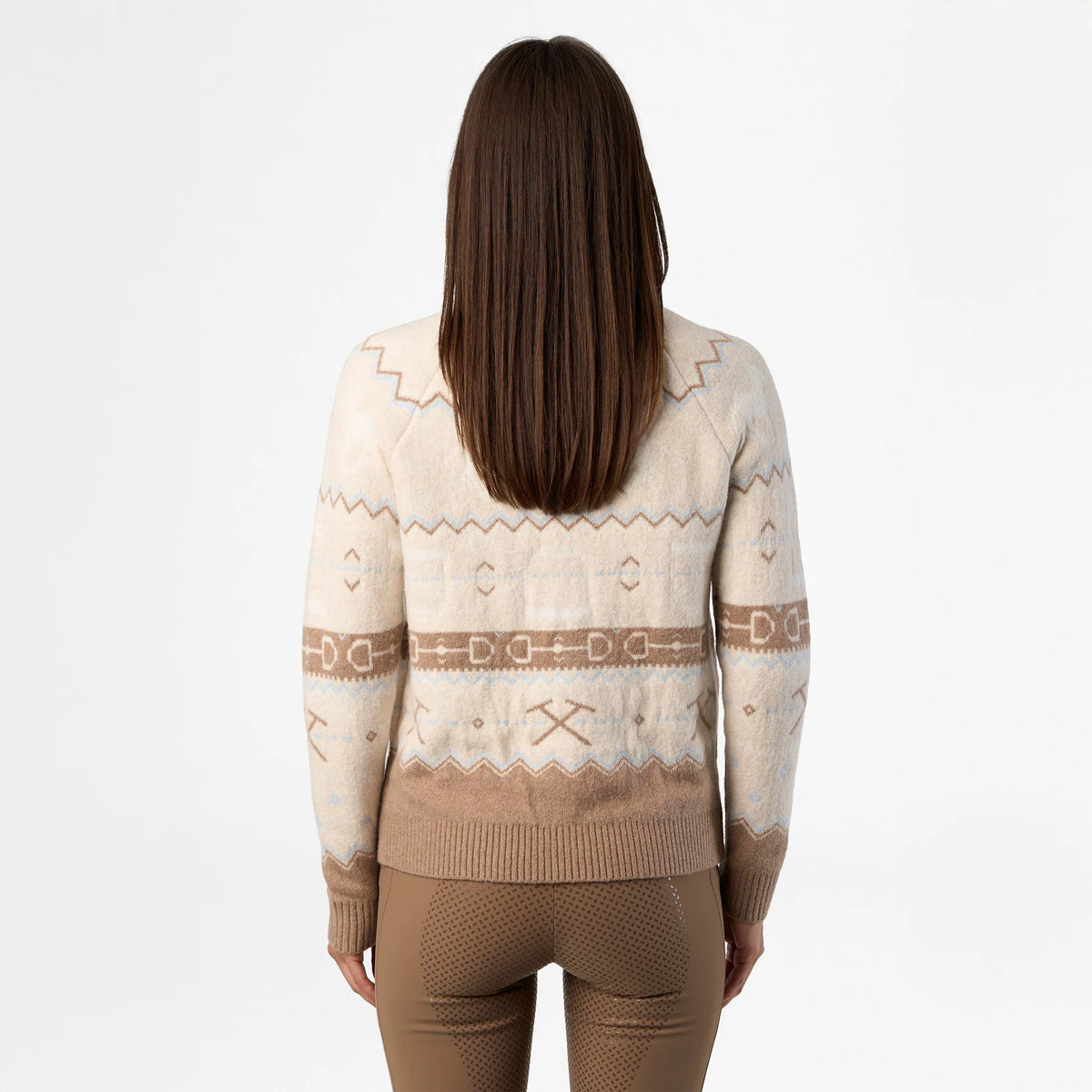 Pullover HVP Every