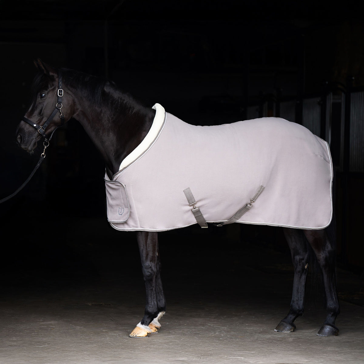 Patura fleece IRH-Essential