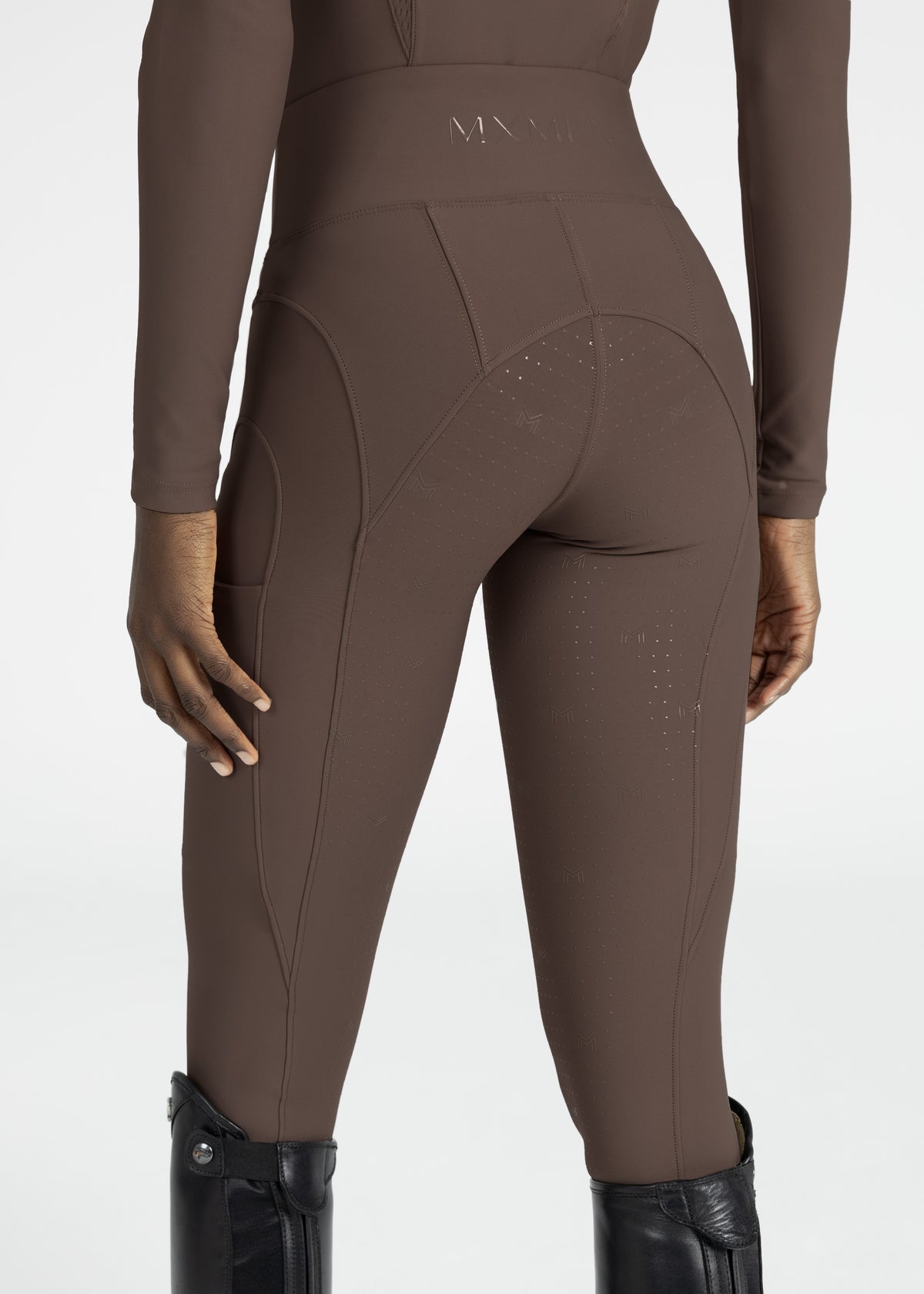 Colanti Full Grip Outline Maximilian