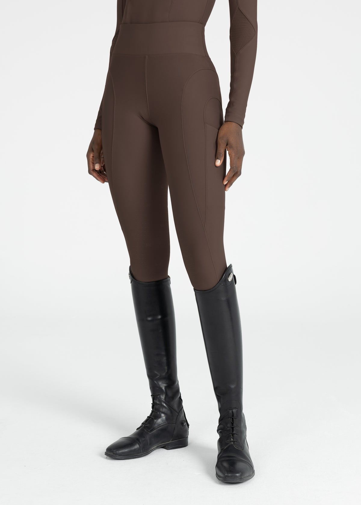 Colanti Full Grip Outline Maximilian