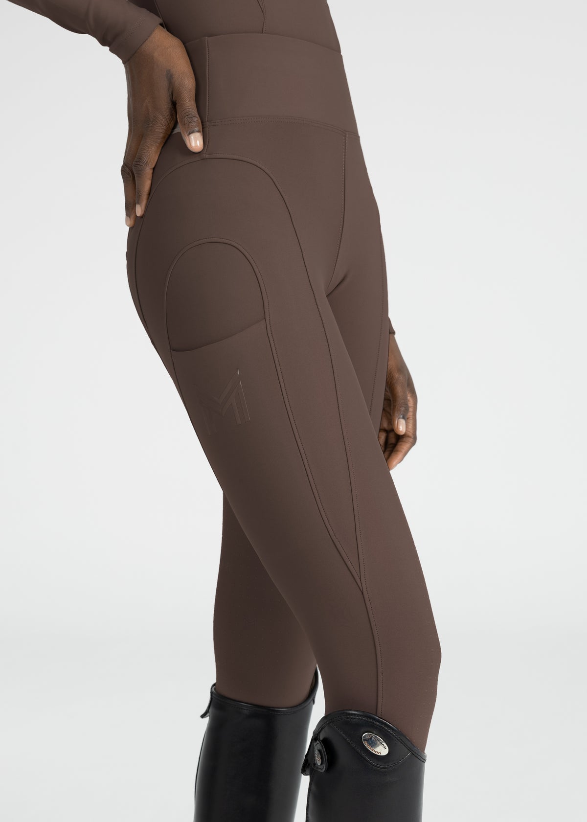 Colanti Full Grip Outline Maximilian