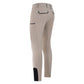 Pantaloni echitatie ES Camelio Men KneeGrip