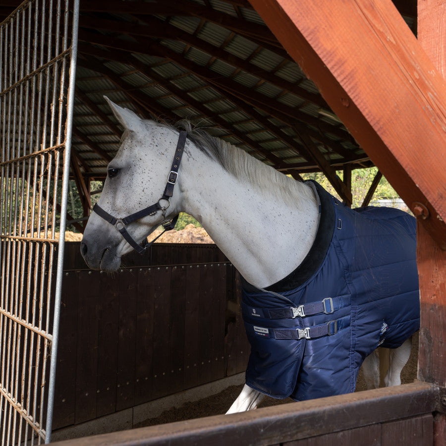 Patura grajd Thermoactive Zoom Stable horse rug - 100-300 gr