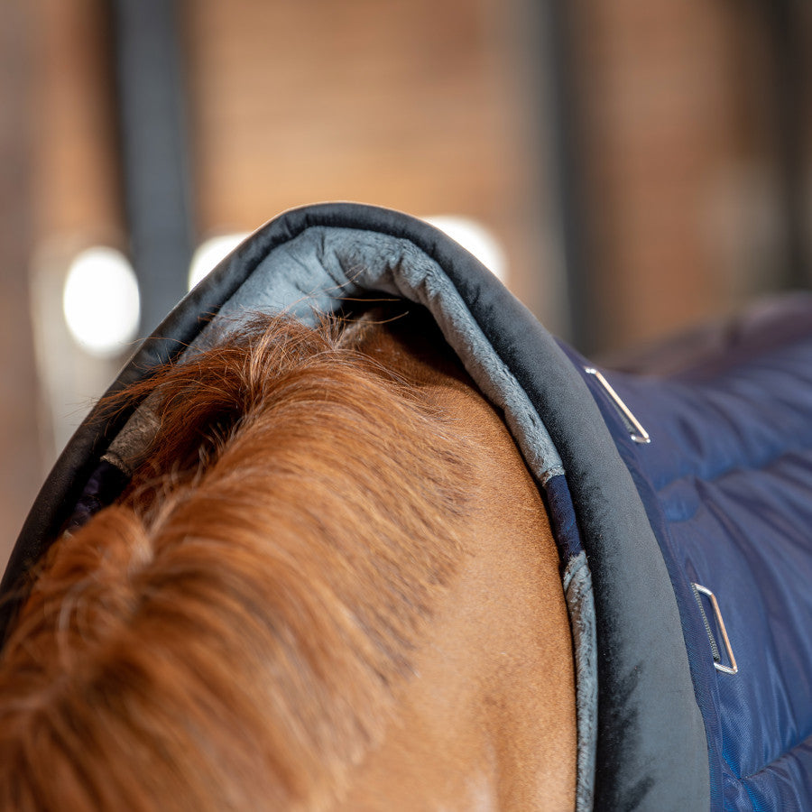 Patura grajd Thermoactive Zoom Stable horse rug - 100-300 gr