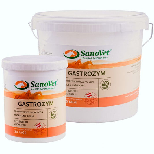 GASTROZYM