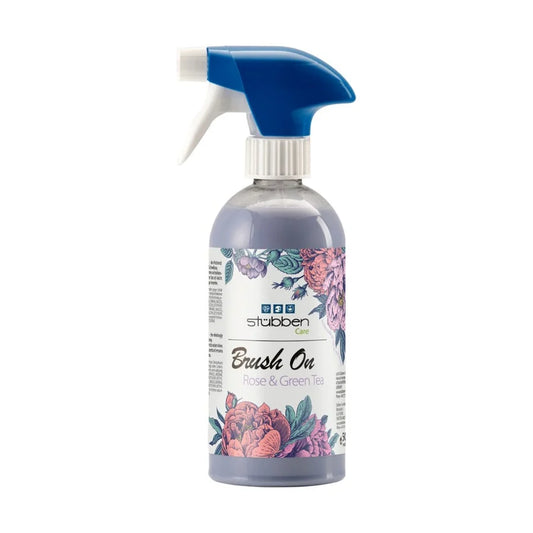 Spray de coama si coada Stubben